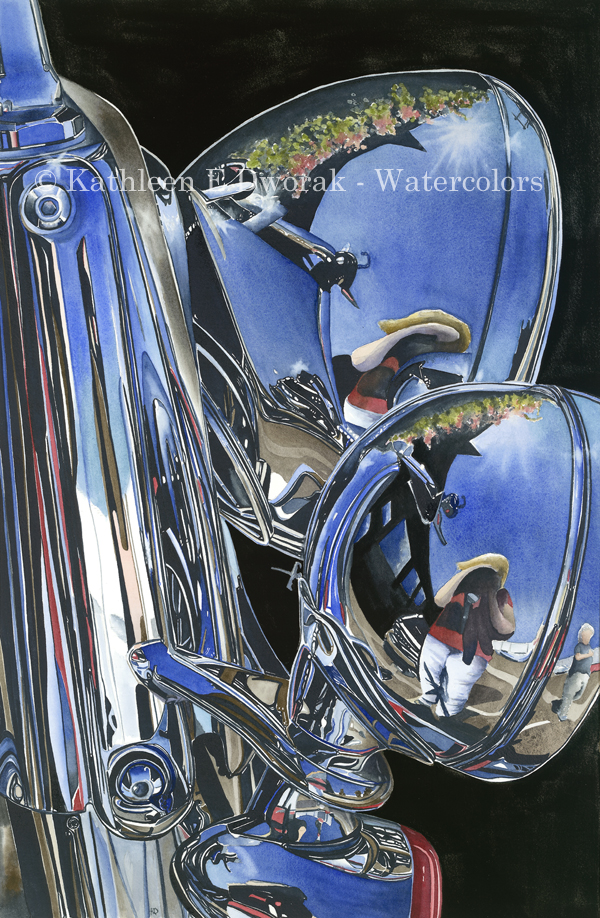 American Chrome