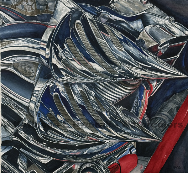Twists and Turns