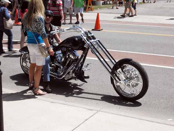 Bike