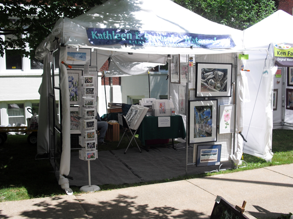 Booth