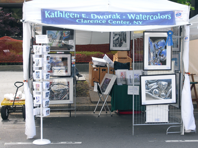 Booth
