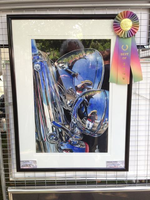 Best of Show