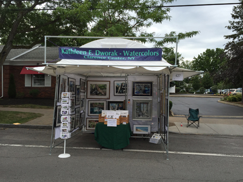 Booth