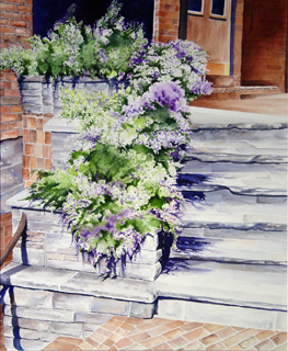 Toronto Steps